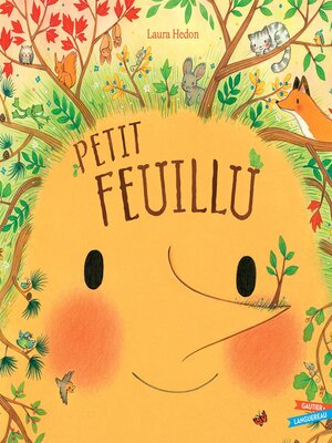 cover image of Petit Feuillu